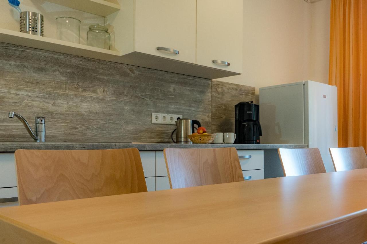 Gaestehaus Am Oberlausitzer Dreieck Locanda 3*