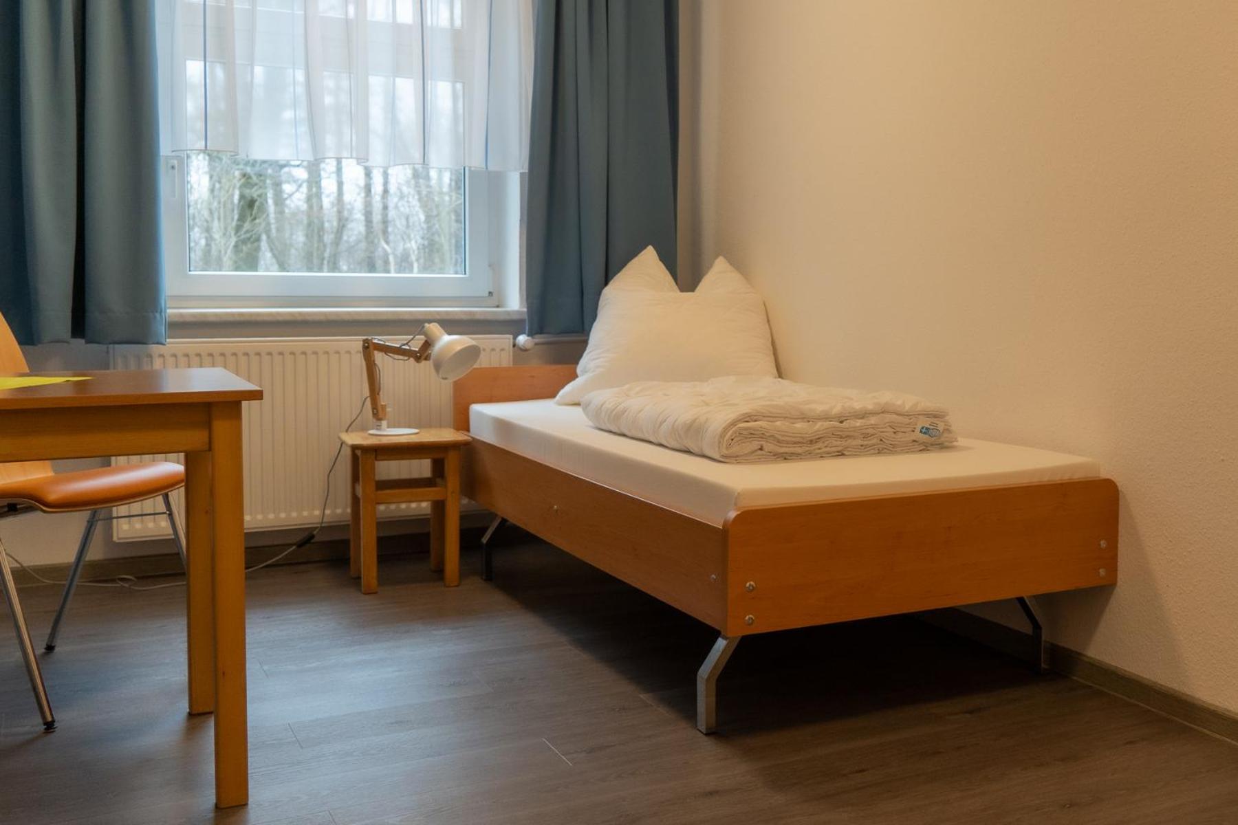 Gaestehaus Am Oberlausitzer Dreieck